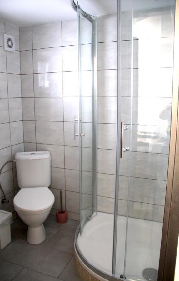 Ski Apartmany Nymburska Chata Pec pod Sněžkou Extérieur photo